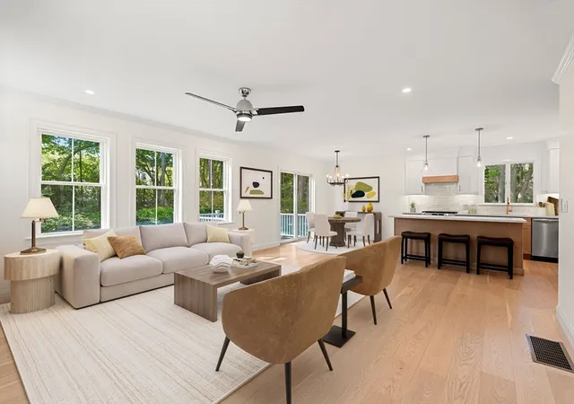 Photo 4 of Single family home for sale at 5 Ciaramitaro Ct, Gloucester, MA 01930 | MLS# 73531534 | Listing updated on 2026-09-09