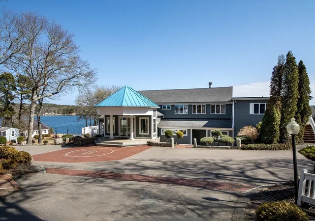 Photo 1 of Land for sale at 110 Valley Rd, Plymouth, MA 02360 | MLS# 73351065 | Listing updated on 2026-09-16