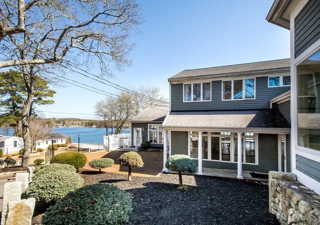Photo 3 of Land for sale at 110 Valley Rd, Plymouth, MA 02360 | MLS# 73351065 | Listing updated on 2026-09-16