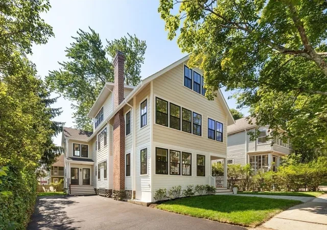 1st image of 48 Mt Vernon #2, Arlington, MA 02476 | MLS# 73551404