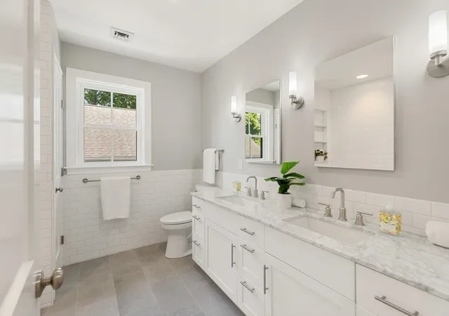 2nd image of 48 Mt Vernon, Arlington, MA 02476