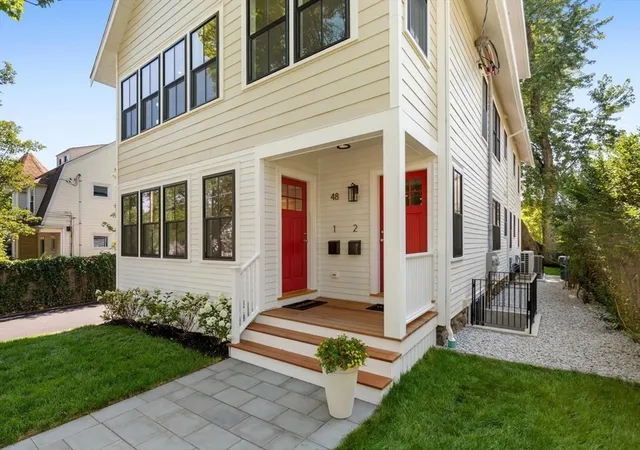 3rd image of 48 Mt Vernon, Arlington, MA 02476