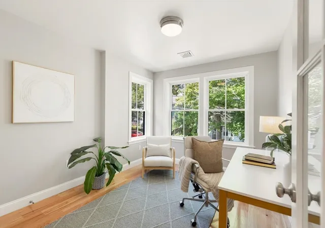 5th image of 48 Mt Vernon, Arlington, MA 02476