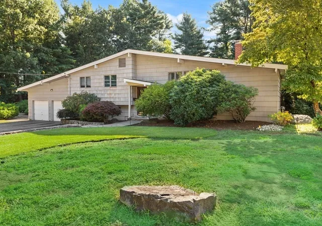 Photo 1 of Sale Pending at 18 Jefferson Ave, Sharon, MA 02067 | MLS# 73569004 | Listing updated on 2026-09-15