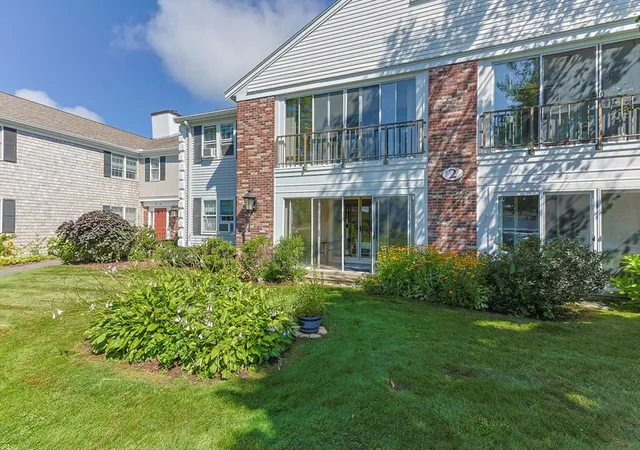 1st image of 31 Highview Dr #31, Sandwich, MA 02563 | MLS# 73558976