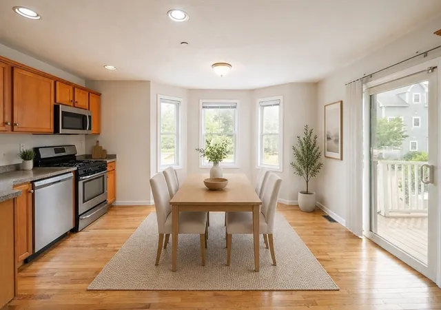 Photo 2 of Condo for sale at 17 Business Ter #17, Hyde Park, MA 02136 | MLS# 73551081 | Listing updated on 2026-08-21