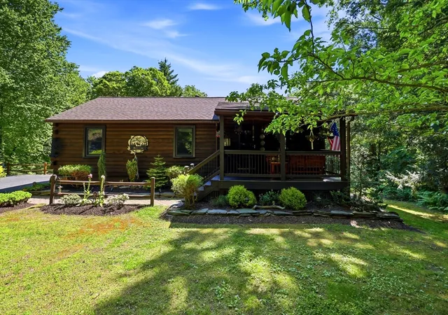 Homes for sale in Ware, MA | 65 Old Poor Farm Rd, Ware, MA 01082 | MLS# 73532113
