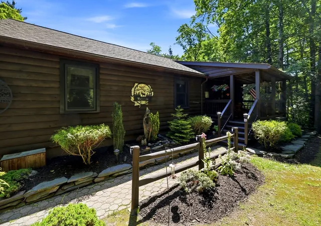 Homes for sale in Ware, MA | 65 Old Poor Farm Rd, Ware, MA 01082 | MLS# 73532113