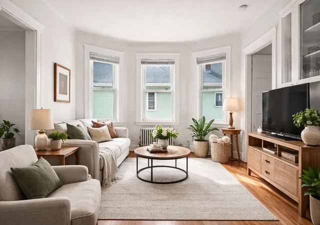 Photo 3 of Multi family home for sale at 123 Willis Ave, Medford, MA 02155 | MLS# 73503117 | Listing updated on 2026-09-03