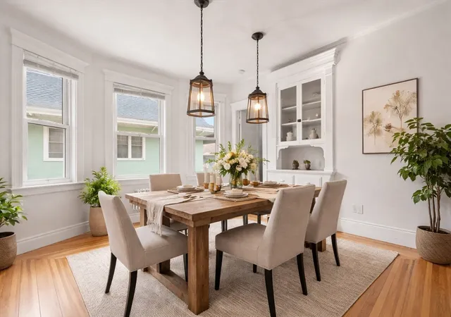 Photo 4 of Multi family home for sale at 123 Willis Ave, Medford, MA 02155 | MLS# 73503117 | Listing updated on 2026-09-03