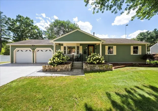 1st image of 131 Pine Grove Ave, Bellingham, MA 02019 | MLS# 73568157
