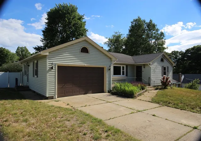1st image of 14 Wesley, Dracut, MA 01826 | MLS# 73547006