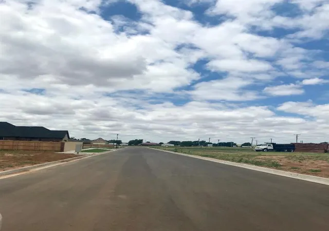Photo 1 of Land for sale at 3543 Mickelson Dr, Weatherford, OK 73096 | MLS# 825653 | Listing updated on 2025-08-04
