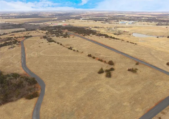Photo 1 of Land for sale at 1525 N Post Rd, Guthrie, OK 73044 | MLS# 957881 | Listing updated on 2026-01-07