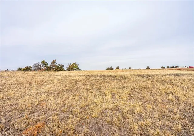 Photo 3 of Land for sale at 1525 N Post Rd, Guthrie, OK 73044 | MLS# 957881 | Listing updated on 2026-01-07