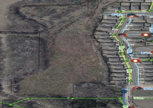 3rd image of E N Sooner Rd, Del City, OK 73117 | MLS# 988002