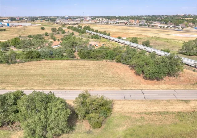 Photo 1 of Land for sale at Schneberger Ln, Weatherford, OK 73096 | MLS# 999476 | Listing updated on 2026-08-17