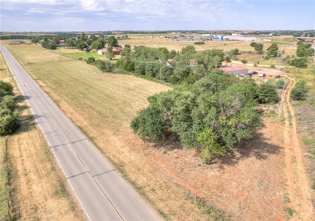 Photo 2 of Land for sale at Schneberger Ln, Weatherford, OK 73096 | MLS# 999476 | Listing updated on 2026-08-17