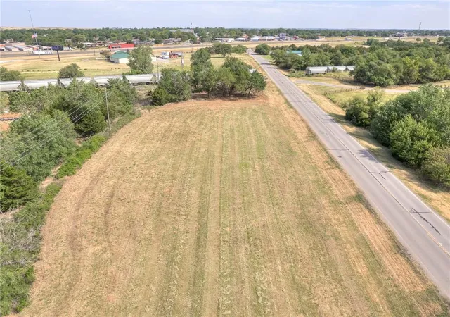 Photo 3 of Land for sale at Schneberger Ln, Weatherford, OK 73096 | MLS# 999476 | Listing updated on 2026-08-17