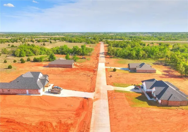 Photo 1 of Land for sale at 1248 Layla Ln, Blanchard, OK 73010 | MLS# 1004225 | Listing updated on 2025-11-17
