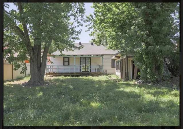 Homes for sale in Oklahoma, OK | 227 Sw 45th St, Oklahoma, OK 73109 | MLS# 1017877