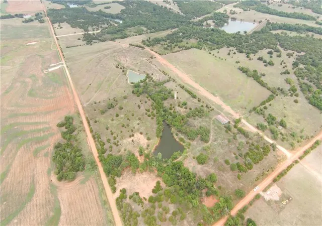 Photo 3 of Land for sale at 7634 Meadowlark Ln, Guthrie, OK 73044 | MLS# 1027990 | Listing updated on 2026-06-29