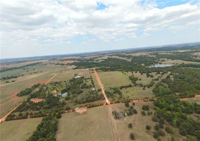 Photo 4 of Land for sale at 7634 Meadowlark Ln, Guthrie, OK 73044 | MLS# 1027990 | Listing updated on 2026-06-29
