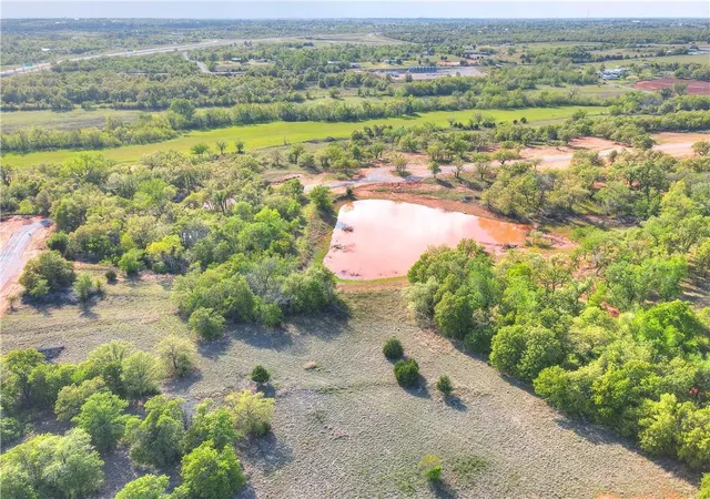 Photo 12 of Land for sale at 1209 Jerzee Mae Rd, Blanchard, OK 73010 | MLS# 1032280 | Listing updated on 2025-09-24