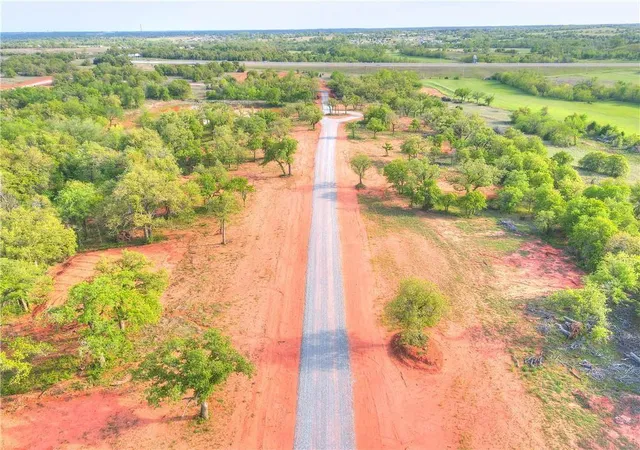 Photo 1 of Land for sale at 1229 Jerzee Mae Rd, Blanchard, OK 73010 | MLS# 1032297 | Listing updated on 2026-01-22