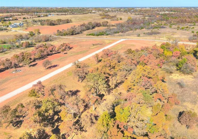 Photo 2 of Land for sale at 1229 Jerzee Mae Rd, Blanchard, OK 73010 | MLS# 1032297 | Listing updated on 2026-01-22