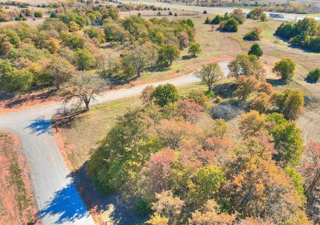Photo 4 of Land for sale at 1229 Jerzee Mae Rd, Blanchard, OK 73010 | MLS# 1032297 | Listing updated on 2026-01-22