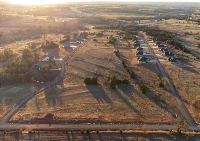 Photo 3 of Land for sale at 1361 N Post Rd, Guthrie, OK 73044 | MLS# 1039787 | Listing updated on 2025-11-17