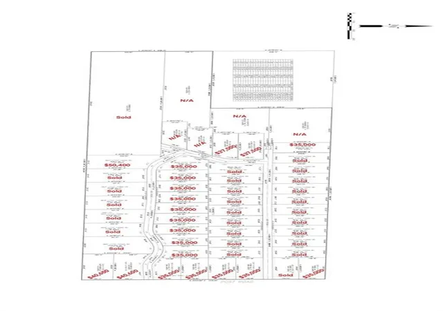 Photo 4 of Land for sale at 1261 N Post Rd, Guthrie, OK 73044 | MLS# 1039789 | Listing updated on 2025-11-17