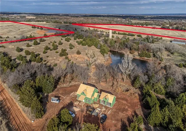 5th image of 7202 Mustang Cvs, Guthrie, OK 73044 | MLS# 1041177