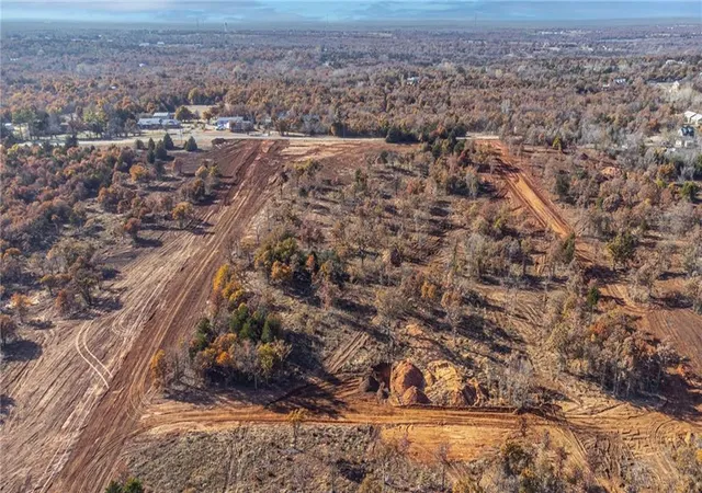 Photo 3 of Land for sale at 3149 Road Runner Ct, Guthrie, OK 73044 | MLS# 1041876 | Listing updated on 2026-01-07