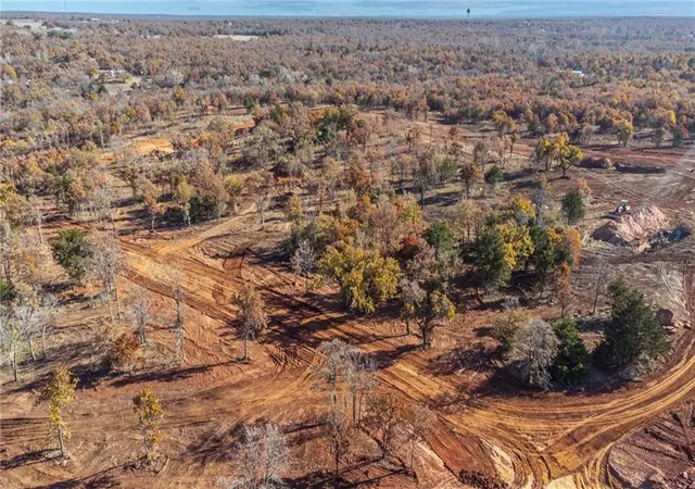 Photo 3 of Land for sale at 3149 Road Runner Ct, Guthrie, OK 73044 | MLS# 1041876 | Listing updated on 2026-01-07