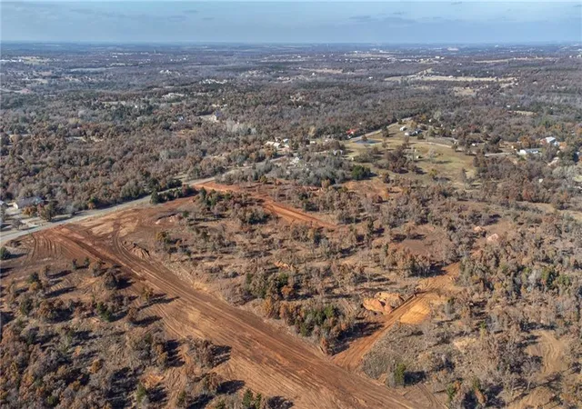 Photo 2 of Land for sale at 3125 Road Runner Ct, Guthrie, OK 73044 | MLS# 1041880 | Listing updated on 2026-01-07