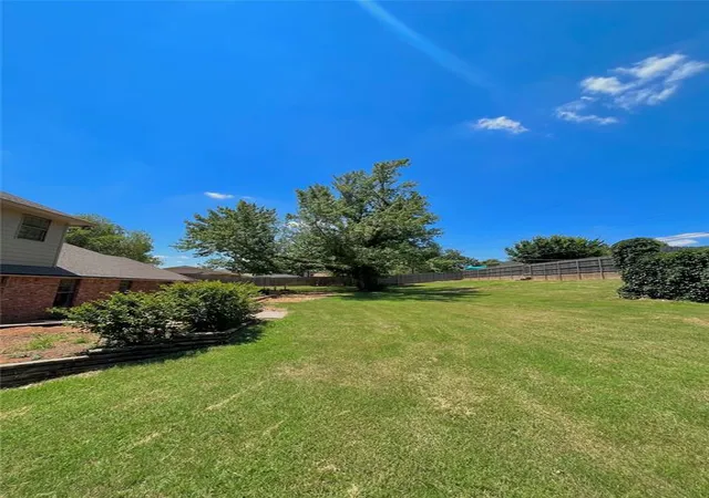 29th image of 1207 N Illinois St, Weatherford, OK 73096 | MLS# 1043426