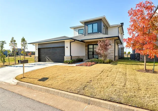 Single family home for sale at 810 NW 72nd Street, Oklahoma City, OK 73116 | MLS# 1050417 | Listing updated on 2024-08-14