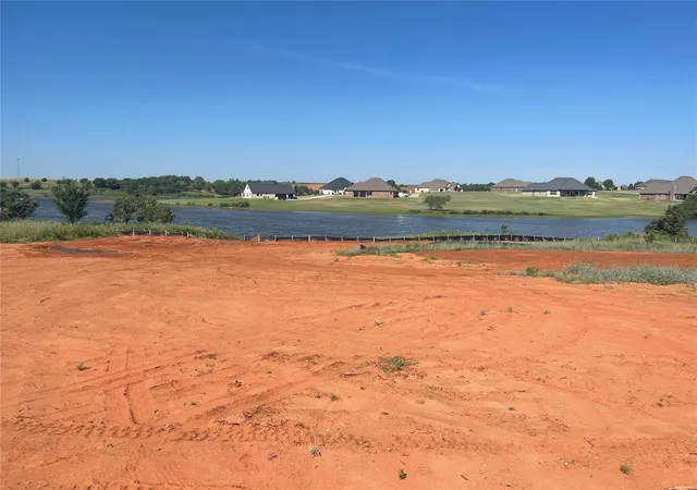 Land for sale at 2144 Cade Cir, Blanchard, OK 73010 | MLS# 1057156