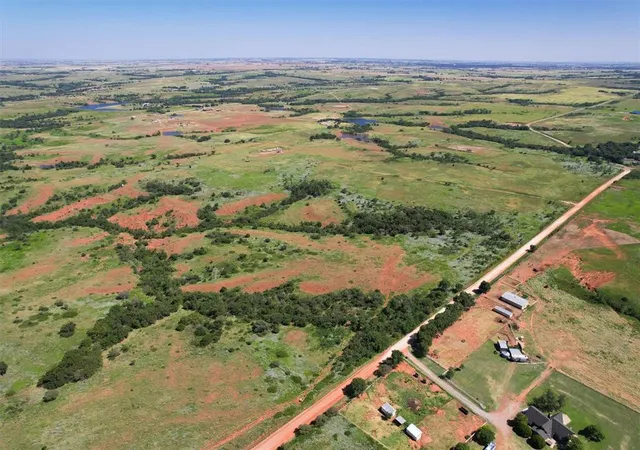 43rd image of 1960 Rd, Elk City, OK 73644 | MLS# 1061791