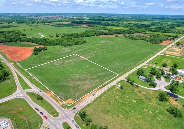Photo 1 of Land for sale at 000 N Porter Ave, Norman, OK 73071 | MLS# 1066587 | Listing updated on 2026-05-10