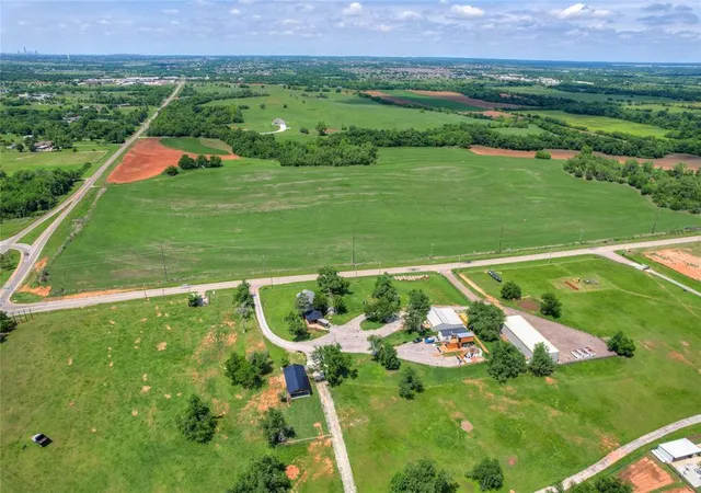 Photo 2 of Land for sale at 000 N Porter Ave, Norman, OK 73071 | MLS# 1066587 | Listing updated on 2026-05-10