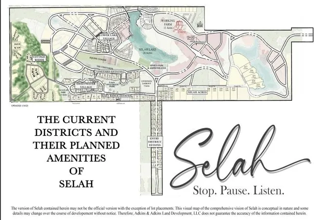 Photo 1 of Sale Pending at Lot 334 Phase 1e, Norman, OK 73072 | MLS# 1070011 | Listing updated on 2024-03-20