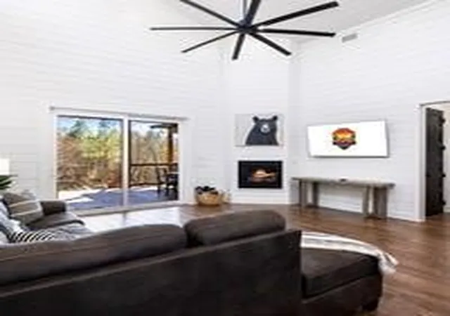 5th image of 104 Top Notch Ln, Broken Bow, OK 74728 | MLS# 1079406