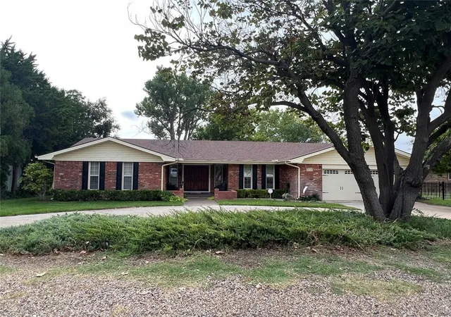 1st image of 1426 Rimrock Dr, Guymon, OK 73942 | MLS# 1079987