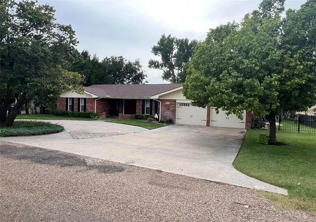 2nd image of 1426 Rimrock Dr, Guymon, OK 73942 | MLS# 1079987