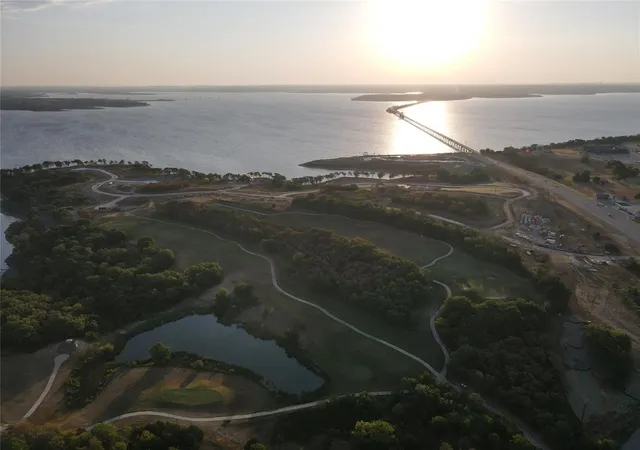Photo 1 of Land for sale at 12566 Reflection Pointe Dr, Kingston, OK 73439 | MLS# 1082851 | Listing updated on 2025-12-17
