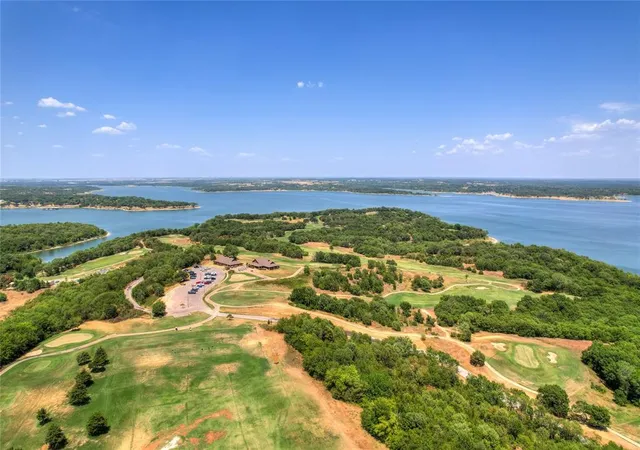 Photo 4 of Land for sale at 12566 Reflection Pointe Dr, Kingston, OK 73439 | MLS# 1082851 | Listing updated on 2025-12-17