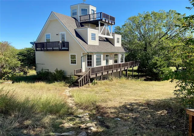 1st image of 3927 Rocky Ridge Rd, Ponca, OK 74640 | MLS# 1083038